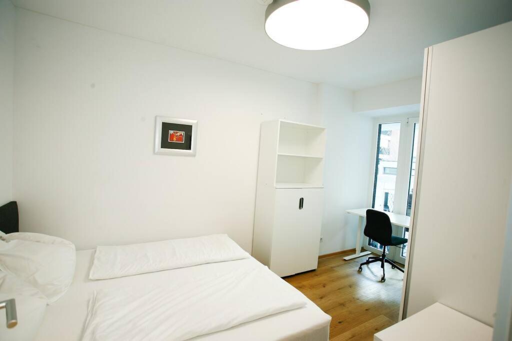Top Central Apartment On Karlsplatz Wien Eksteriør bilde
