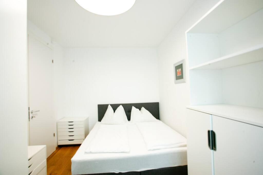 Top Central Apartment On Karlsplatz Wien Eksteriør bilde