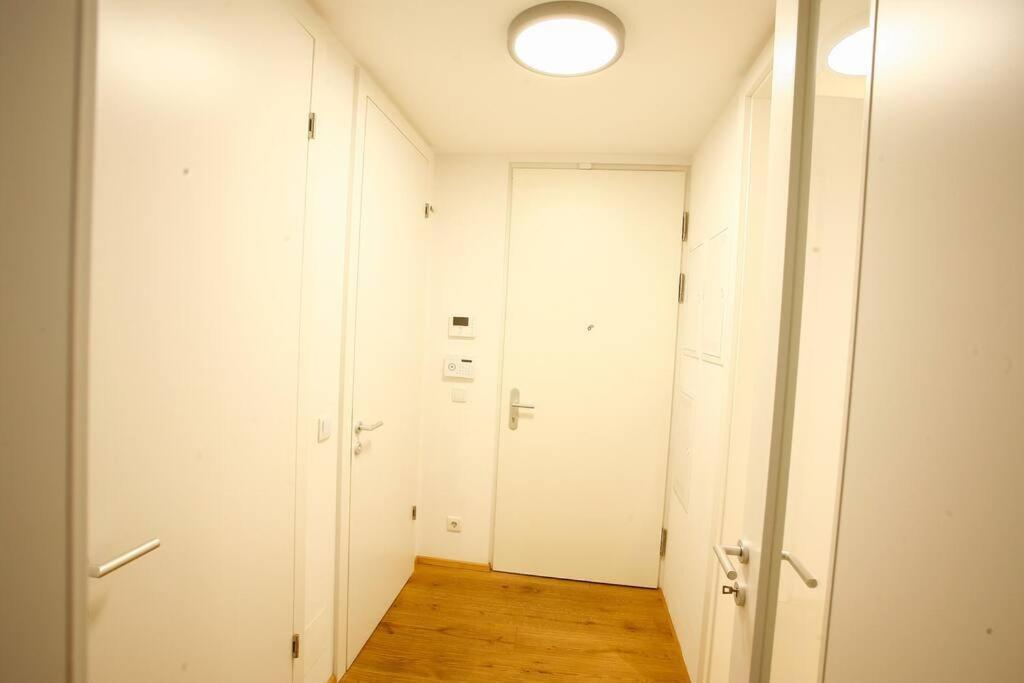 Top Central Apartment On Karlsplatz Wien Eksteriør bilde