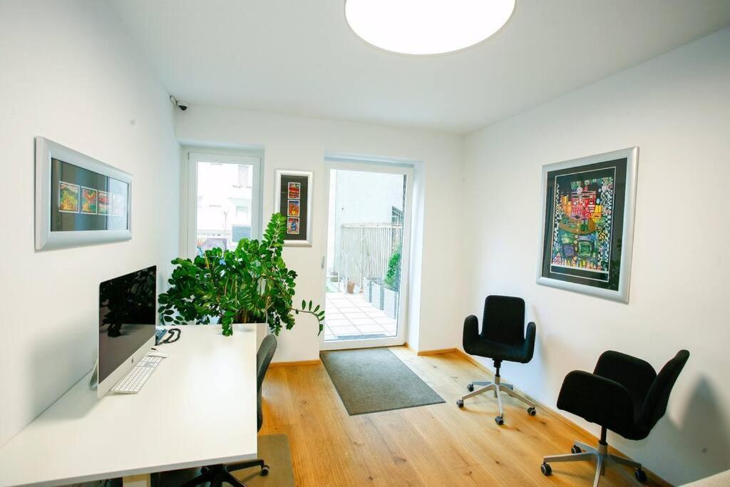 Top Central Apartment On Karlsplatz Wien Eksteriør bilde