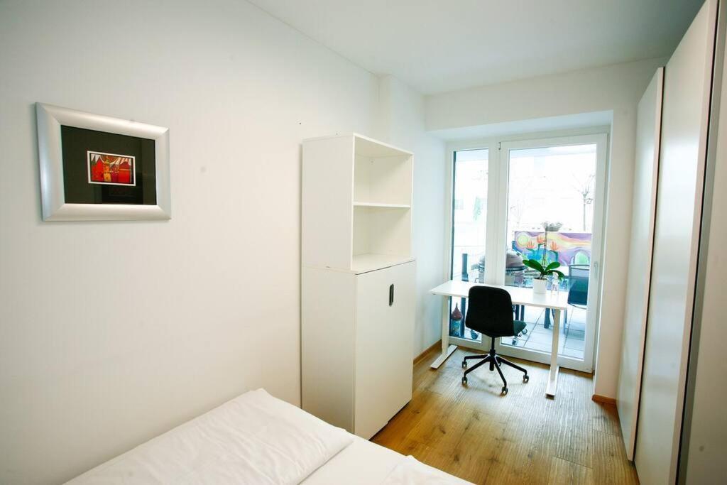 Top Central Apartment On Karlsplatz Wien Eksteriør bilde