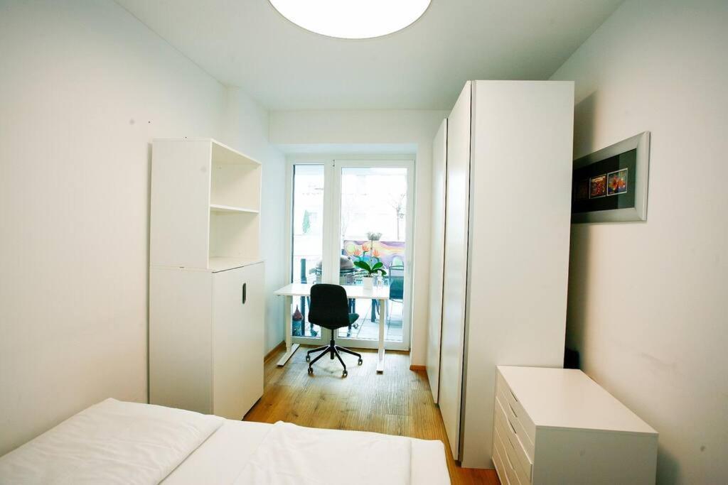 Top Central Apartment On Karlsplatz Wien Eksteriør bilde