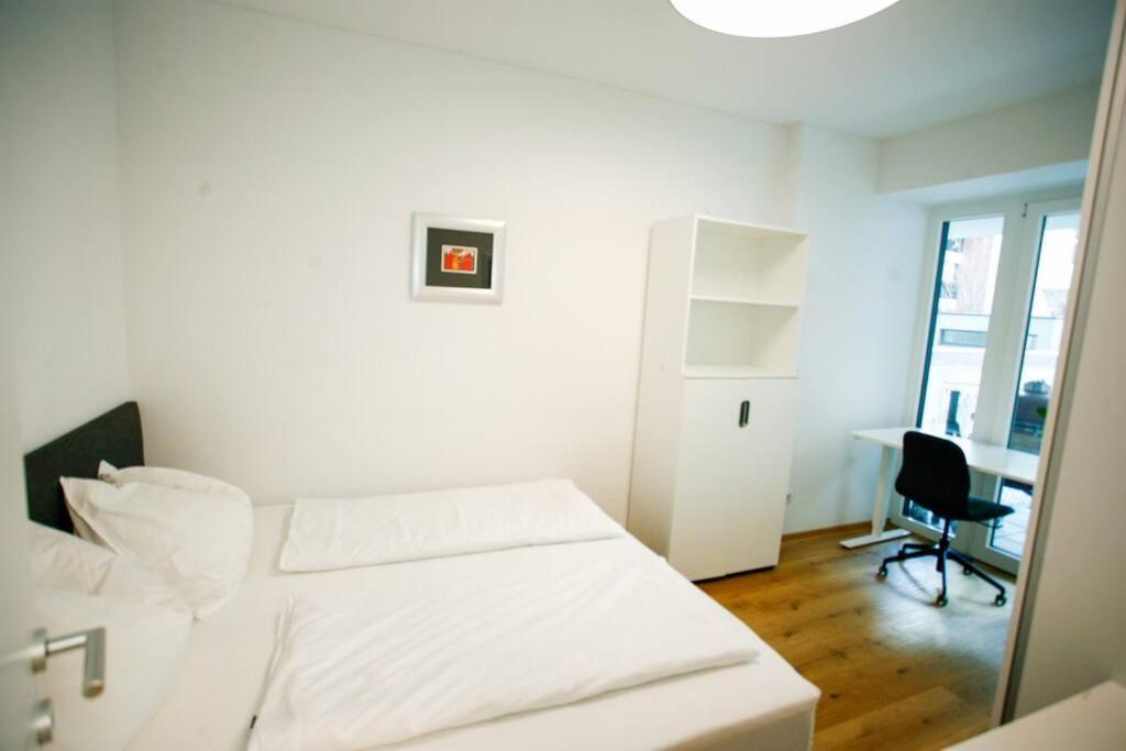 Top Central Apartment On Karlsplatz Wien Eksteriør bilde