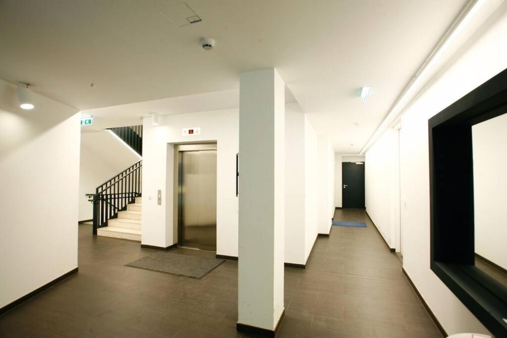 Top Central Apartment On Karlsplatz Wien Eksteriør bilde